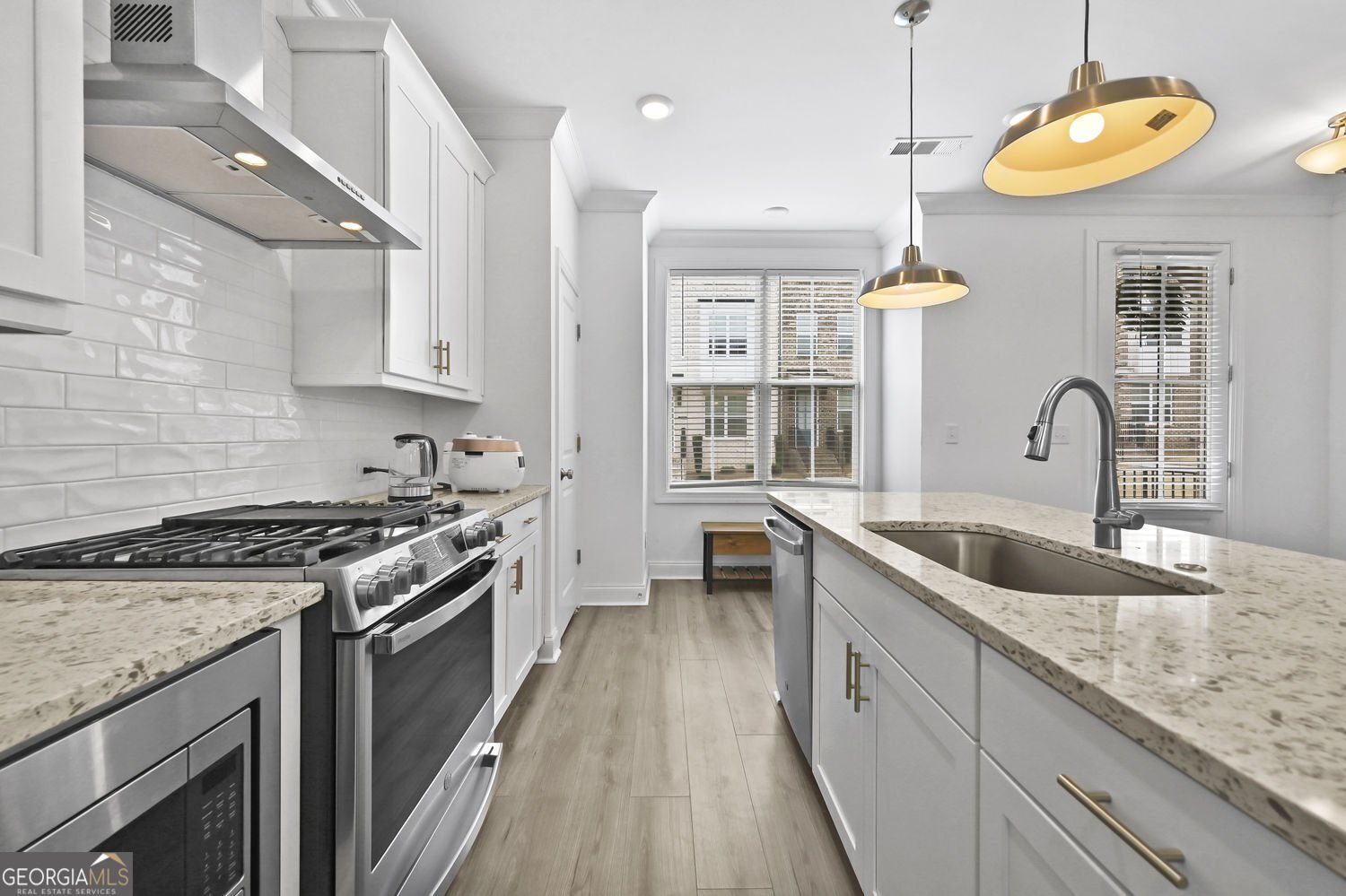 3217 Bartee Walk Suwanee - Photo 14