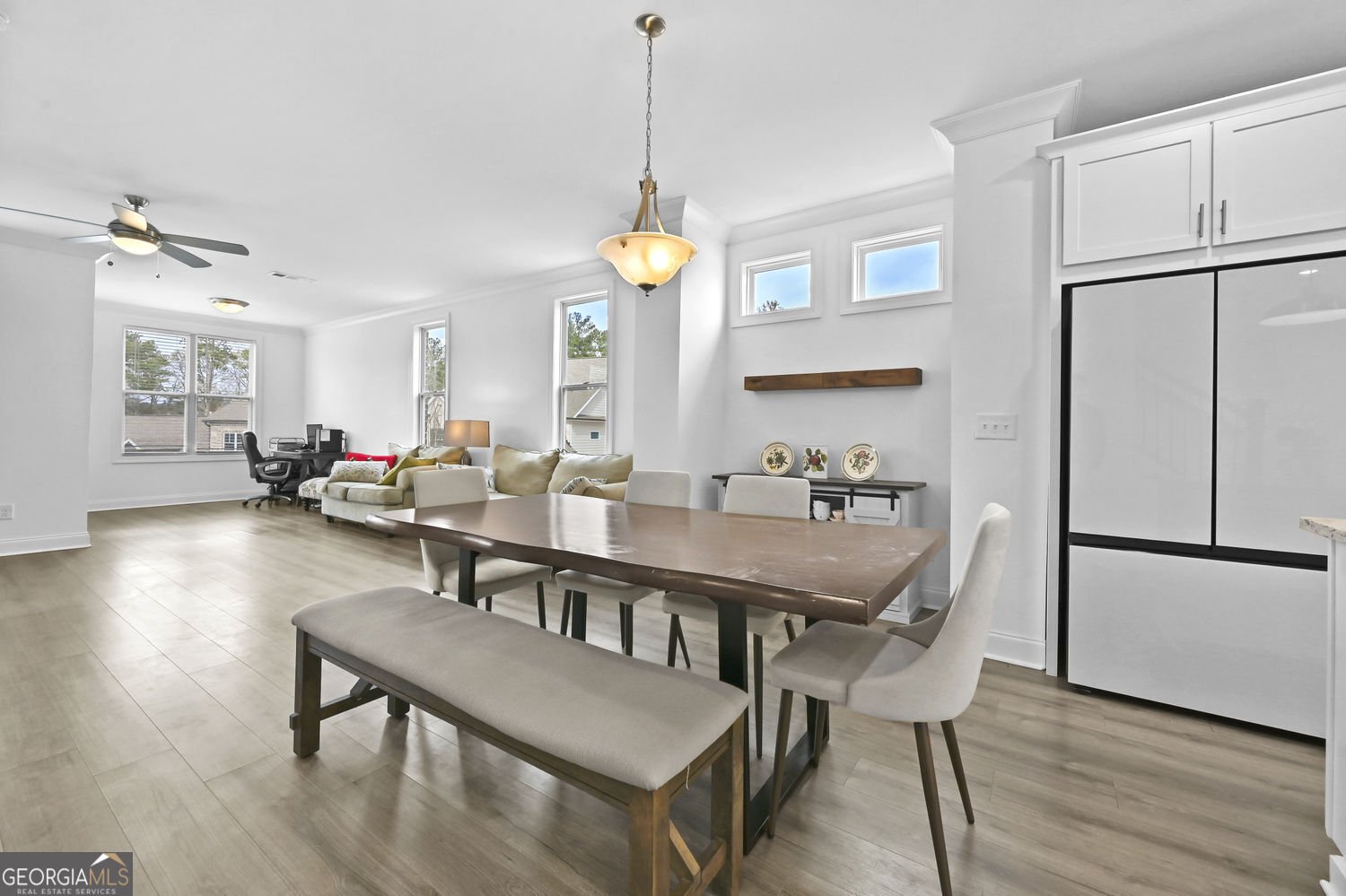 3217 Bartee Walk Suwanee - Photo 15