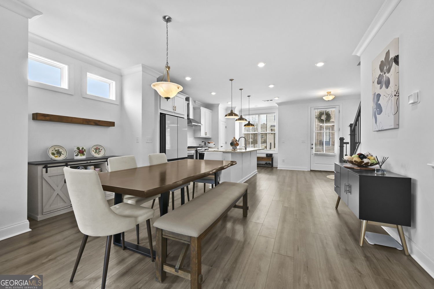 3217 Bartee Walk Suwanee - Photo 16