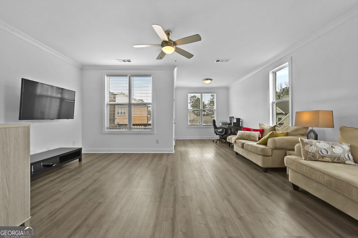 3217 Bartee Walk Suwanee - Photo 17