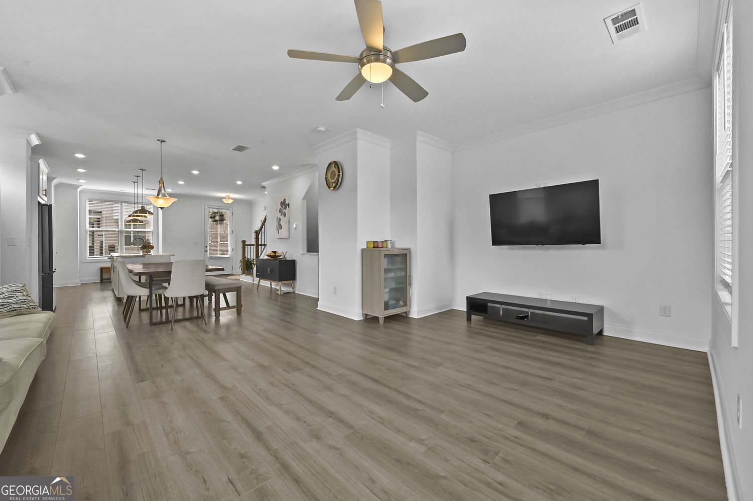 3217 Bartee Walk Suwanee - Photo 19