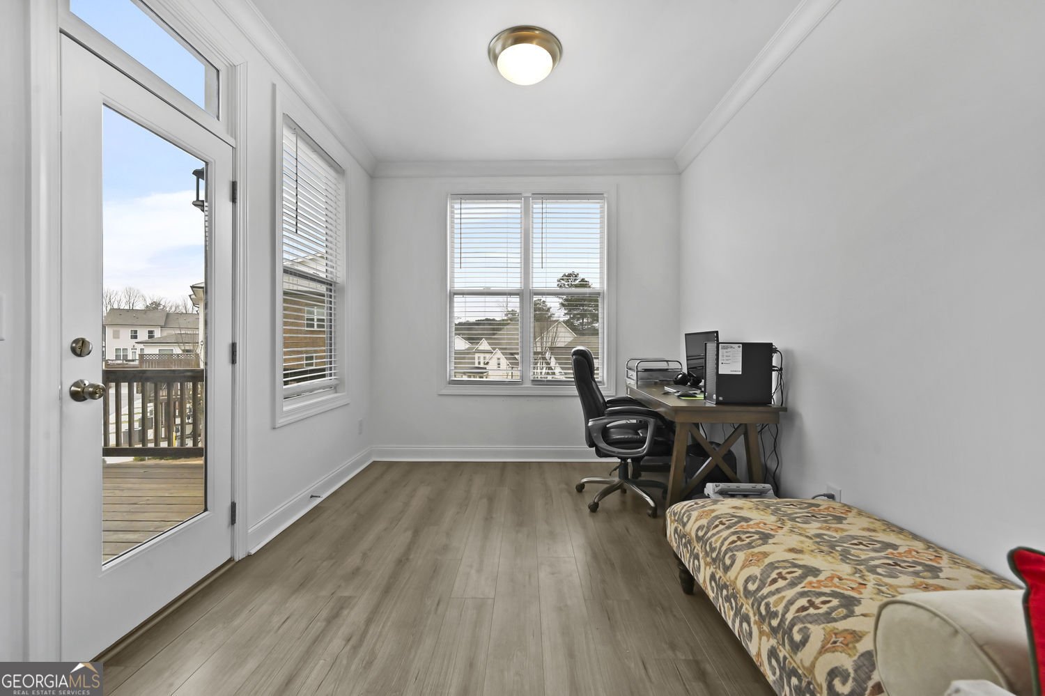 3217 Bartee Walk Suwanee - Photo 20