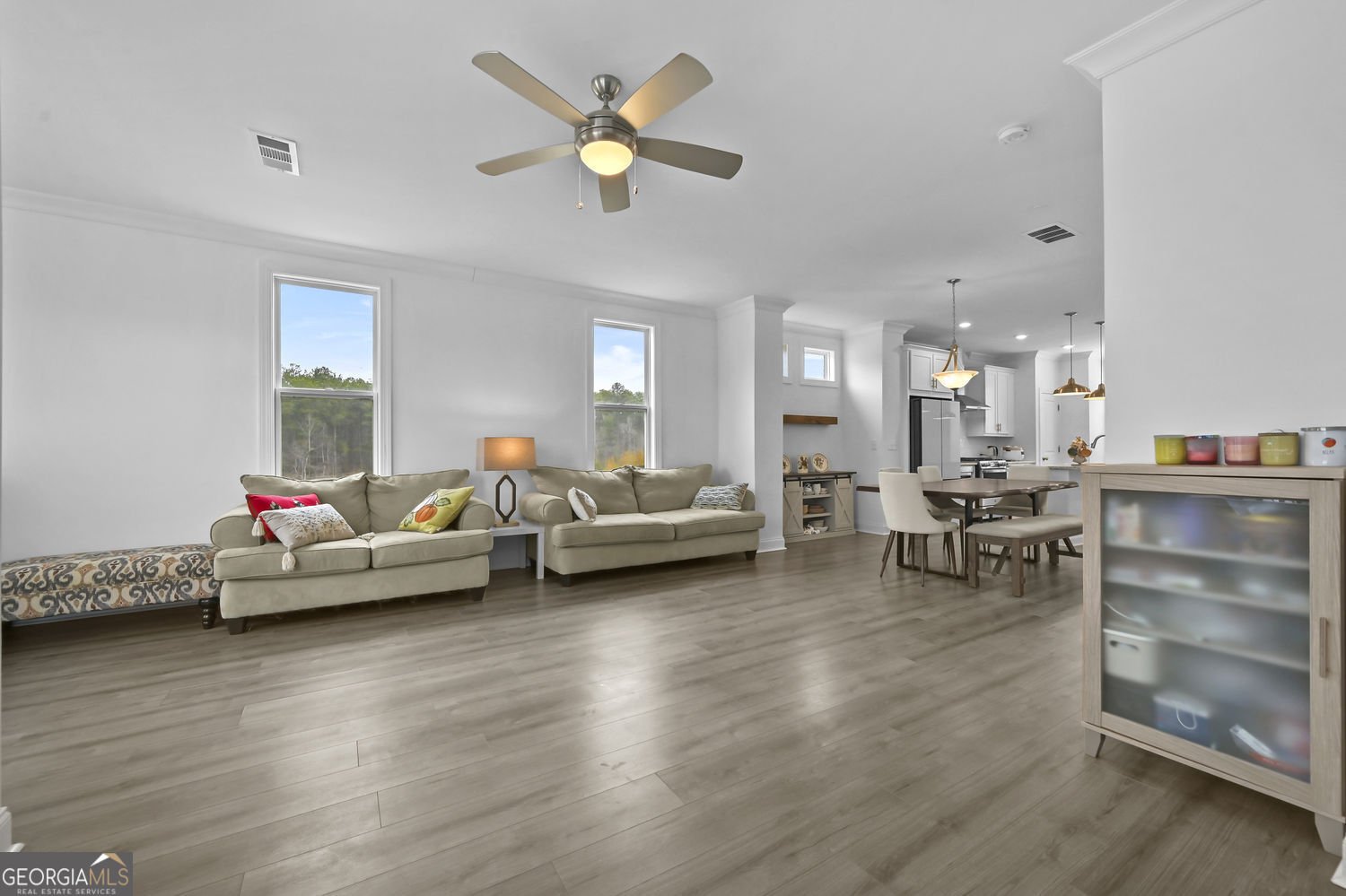 3217 Bartee Walk Suwanee - Photo 21