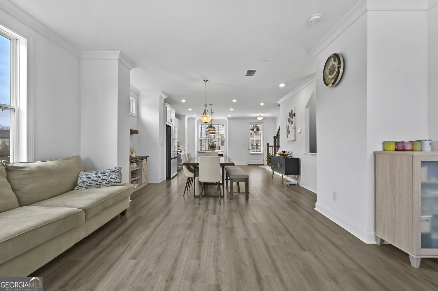 3217 Bartee Walk Suwanee - Photo 22