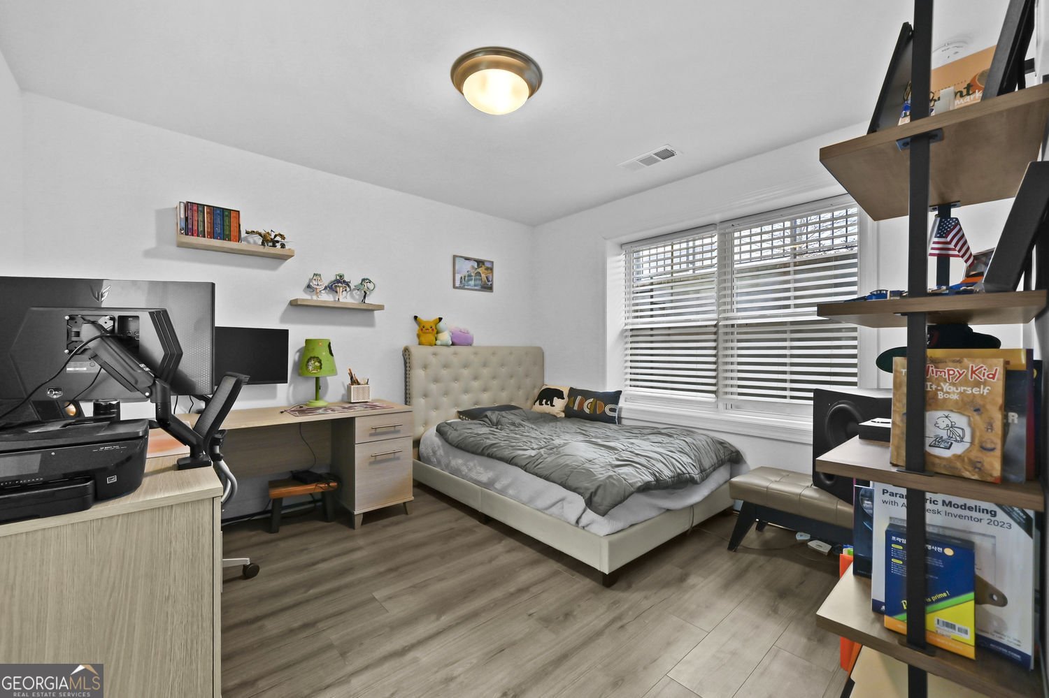 3217 Bartee Walk Suwanee - Photo 33