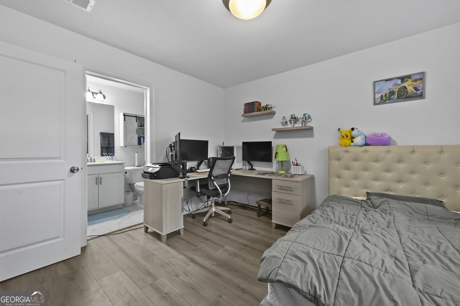 3217 Bartee Walk Suwanee - Photo 34