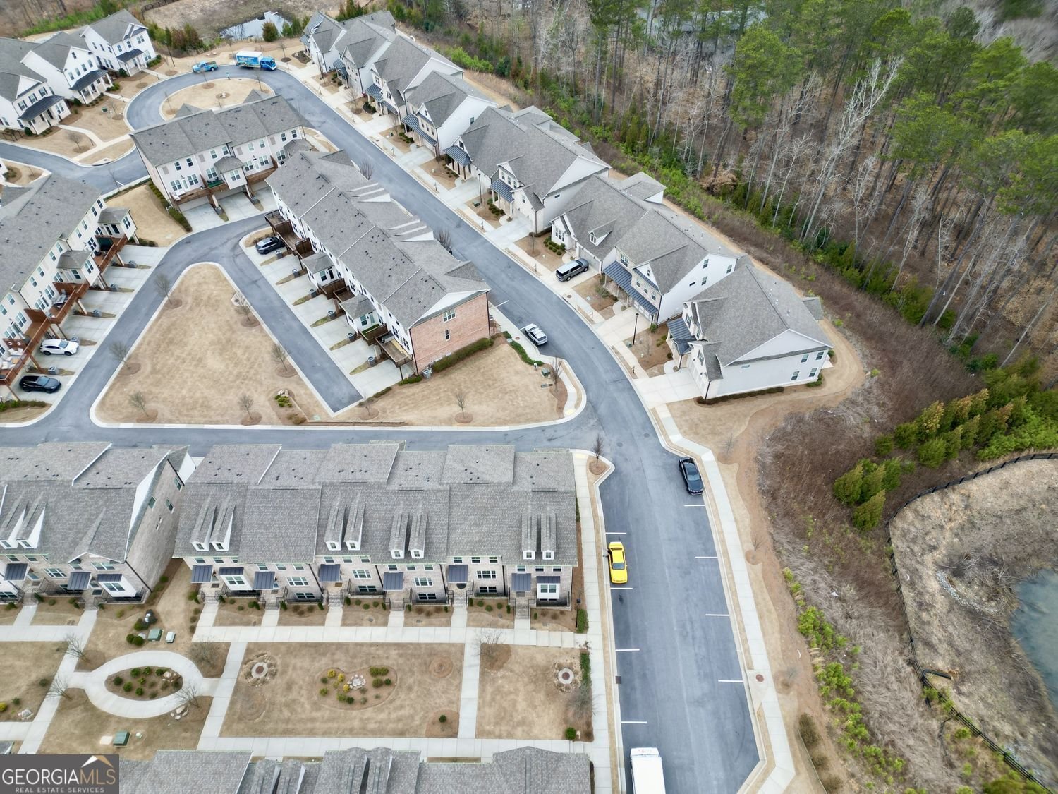 3217 Bartee Walk Suwanee - Photo 6