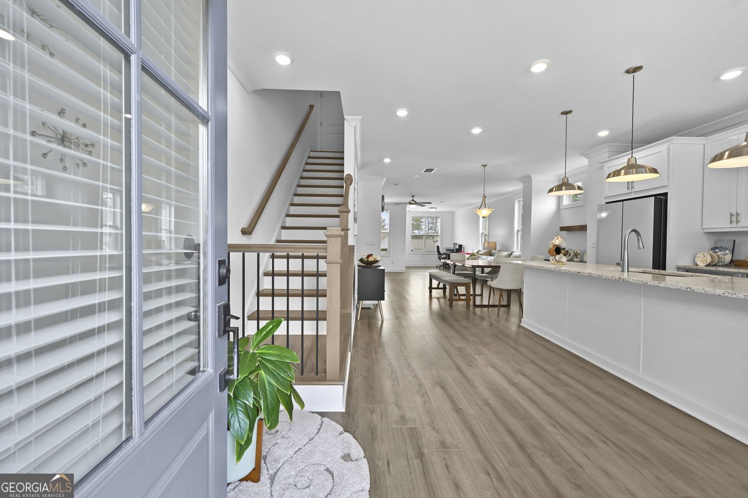 3217 Bartee Walk Suwanee - Photo 9