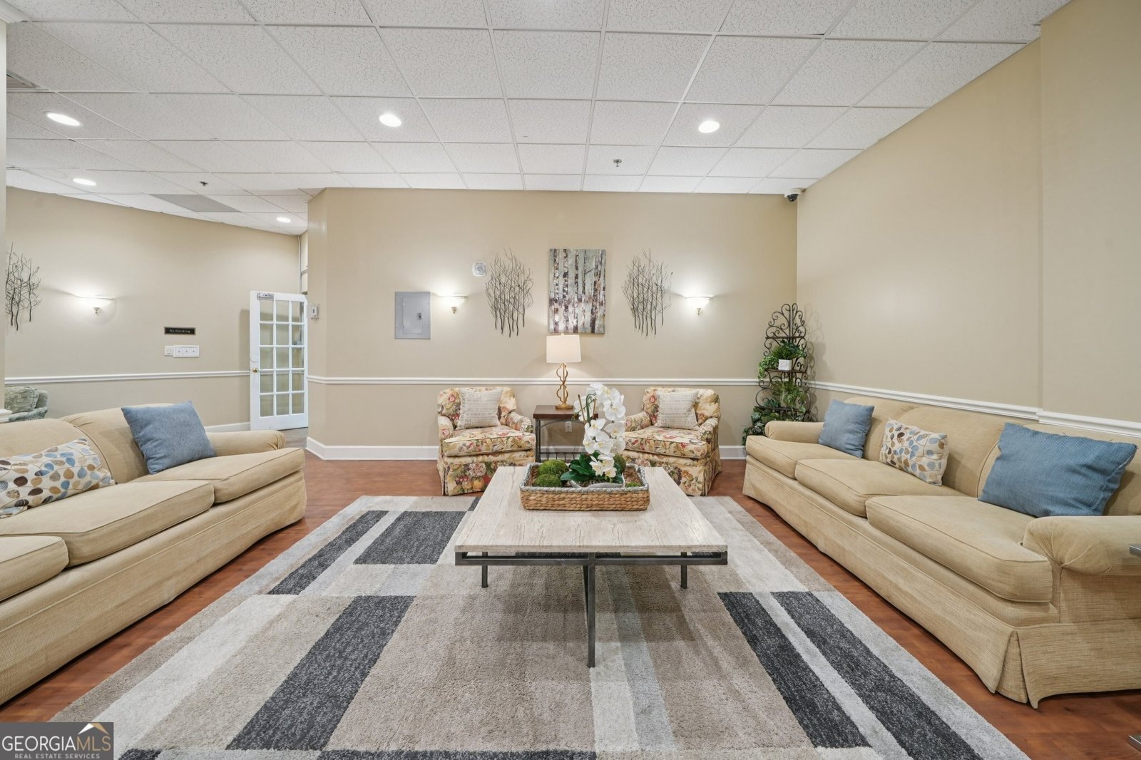 1501 Clairmont Road Decatur - Photo 16