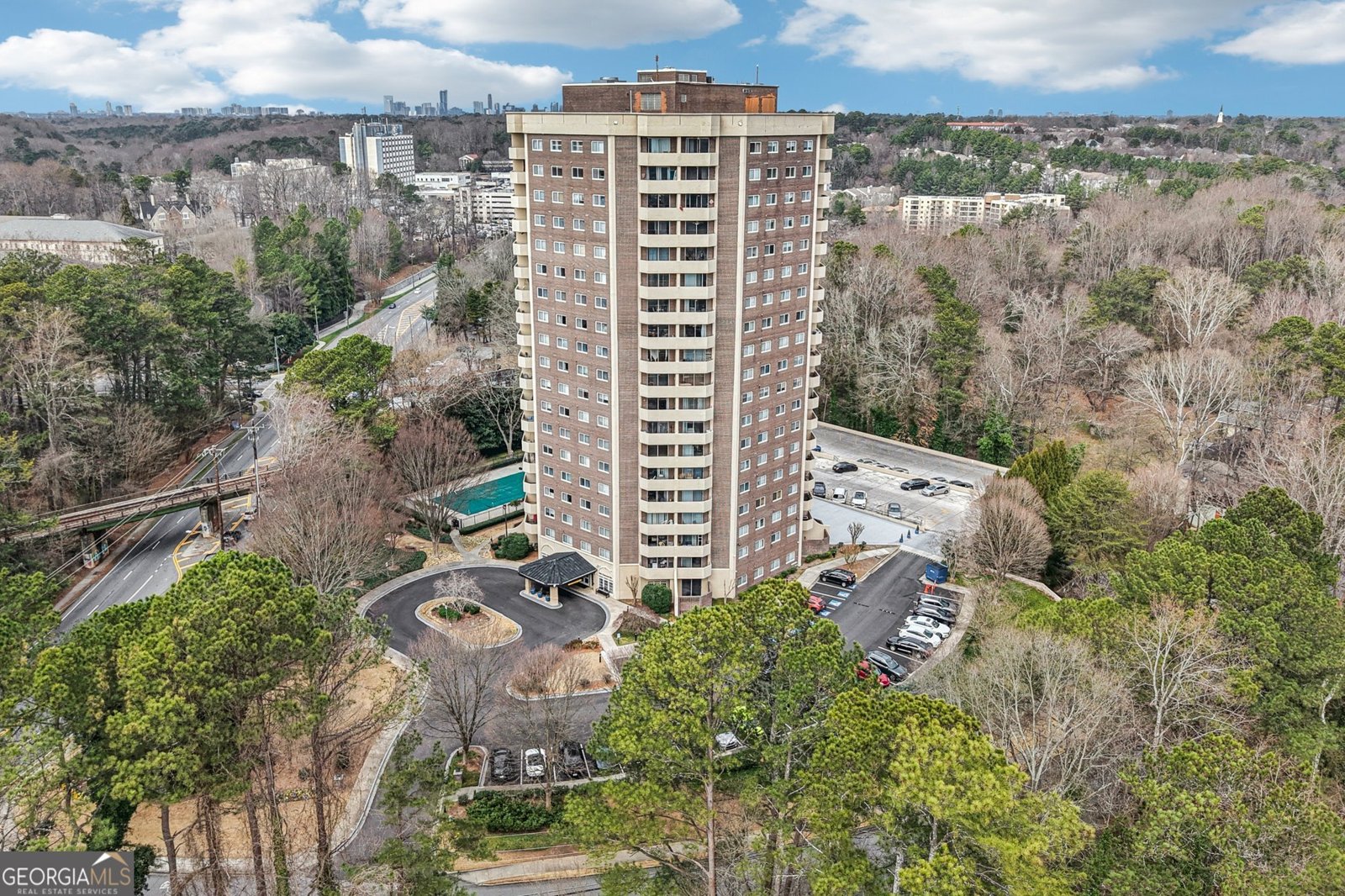 1501 Clairmont Road Decatur - Photo 20