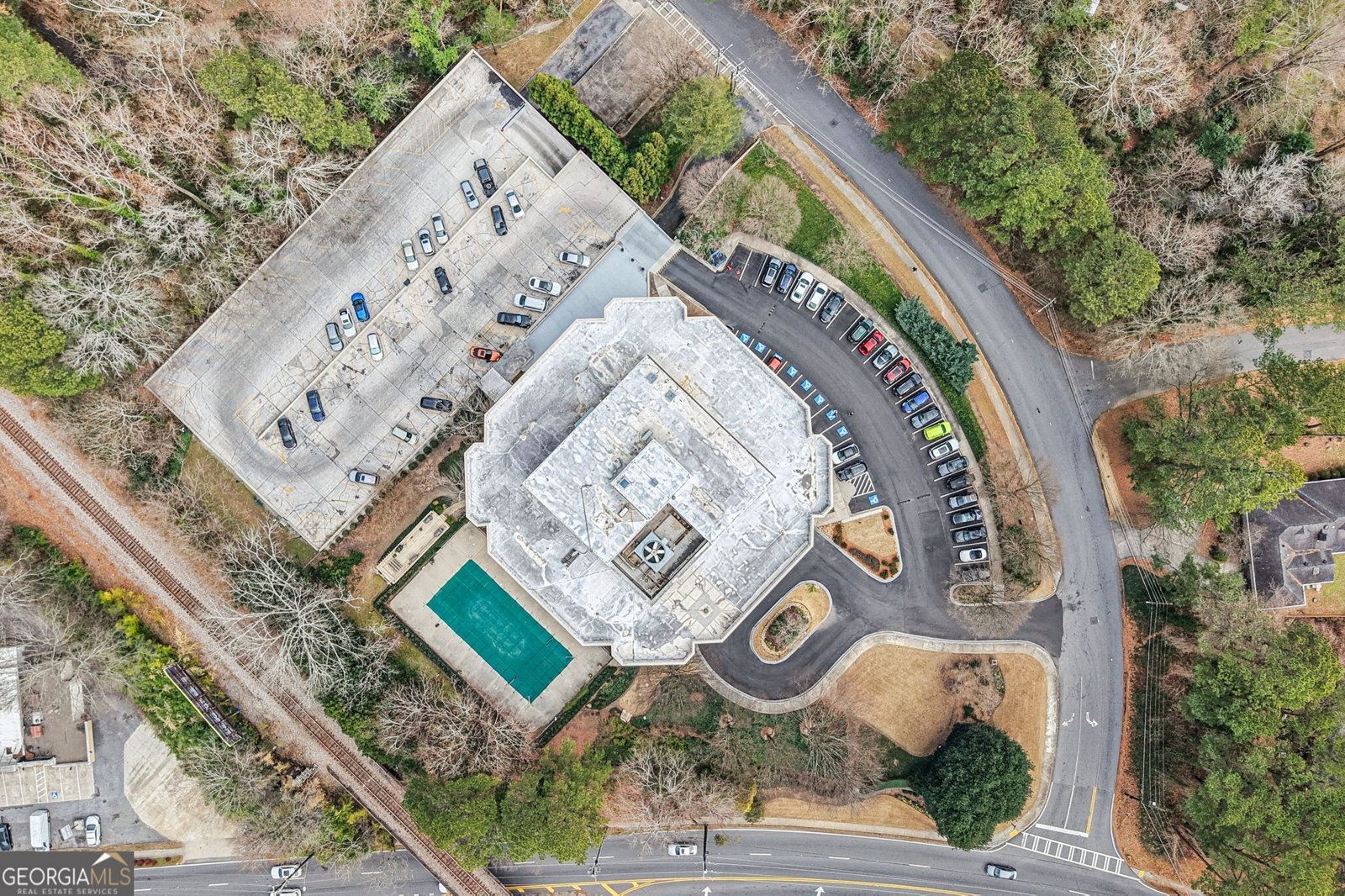 1501 Clairmont Road Decatur - Photo 21