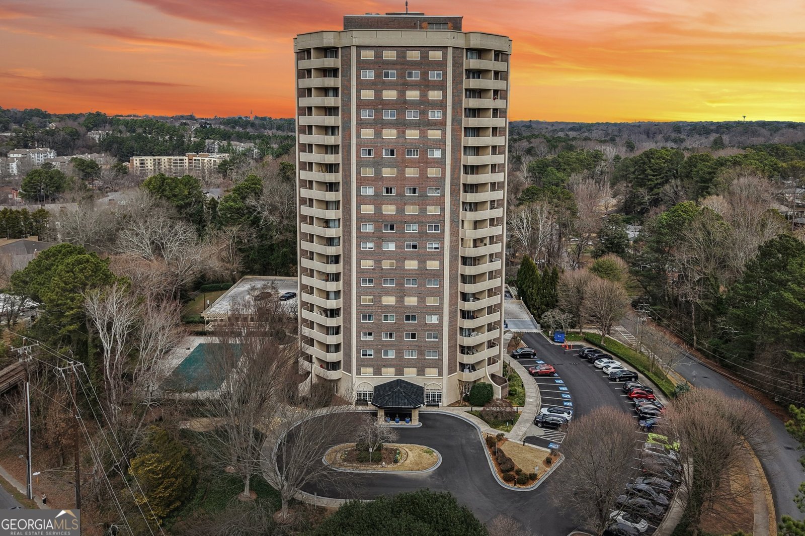 1501 Clairmont Road Decatur - Photo 22