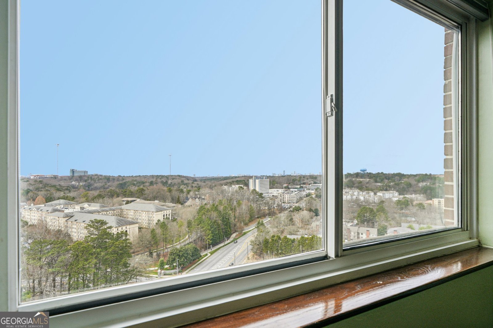 1501 Clairmont Road Decatur - Photo 8