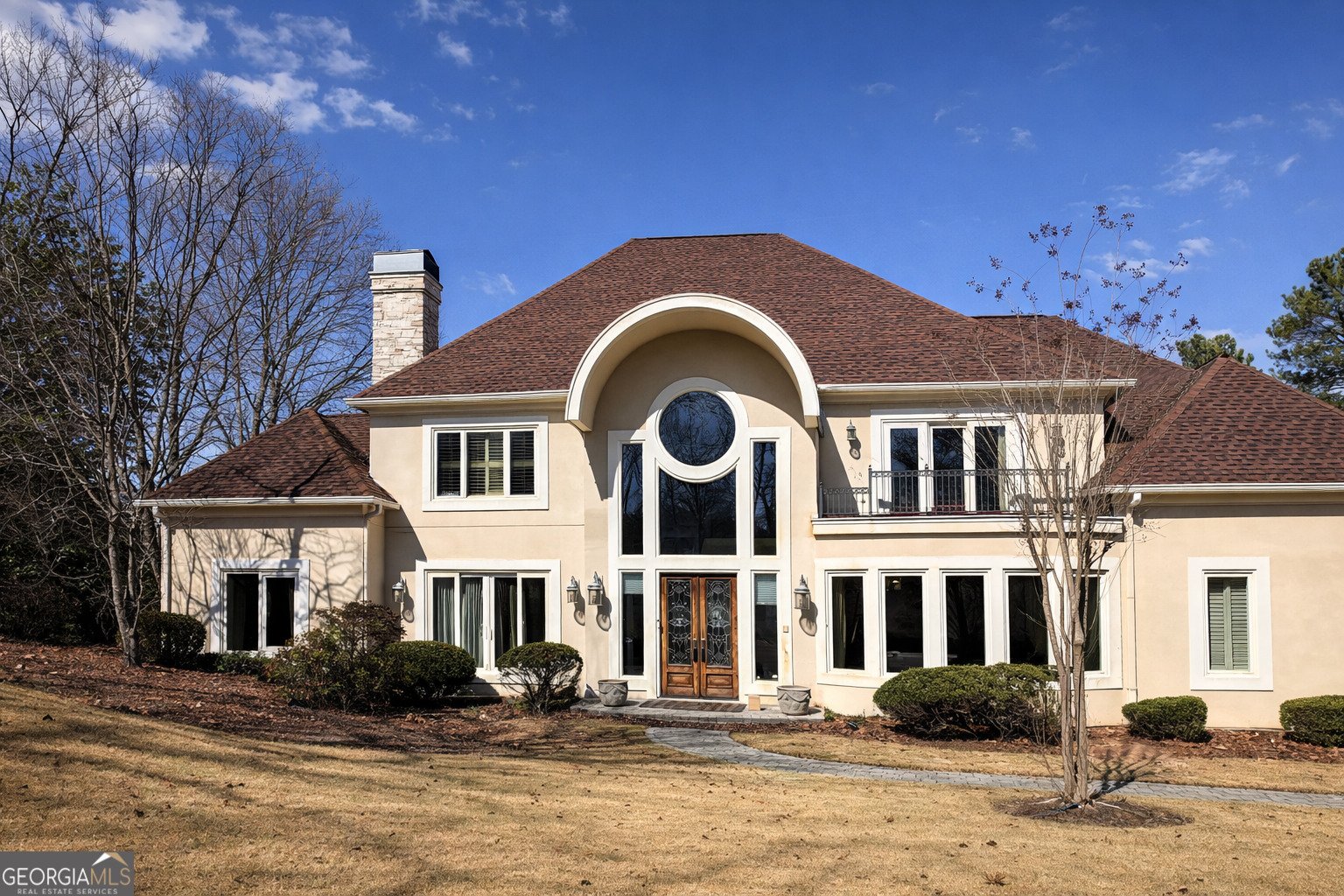 8360 Jett Ferry Road Sandy Springs - Photo 1