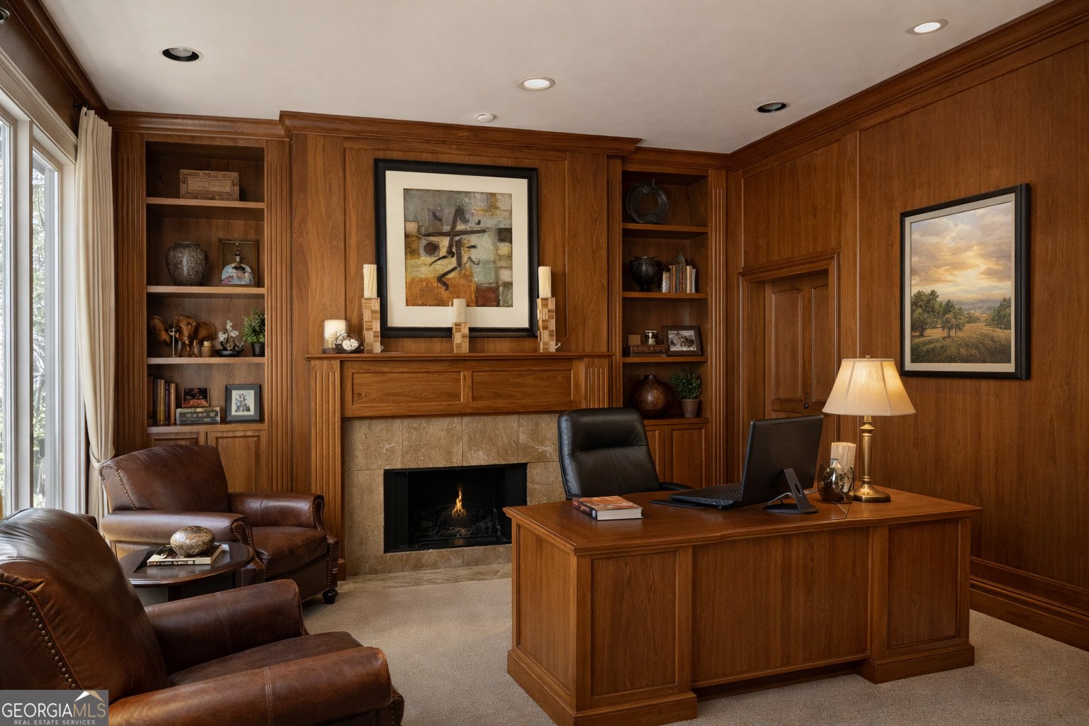 8360 Jett Ferry Road Sandy Springs - Photo 13