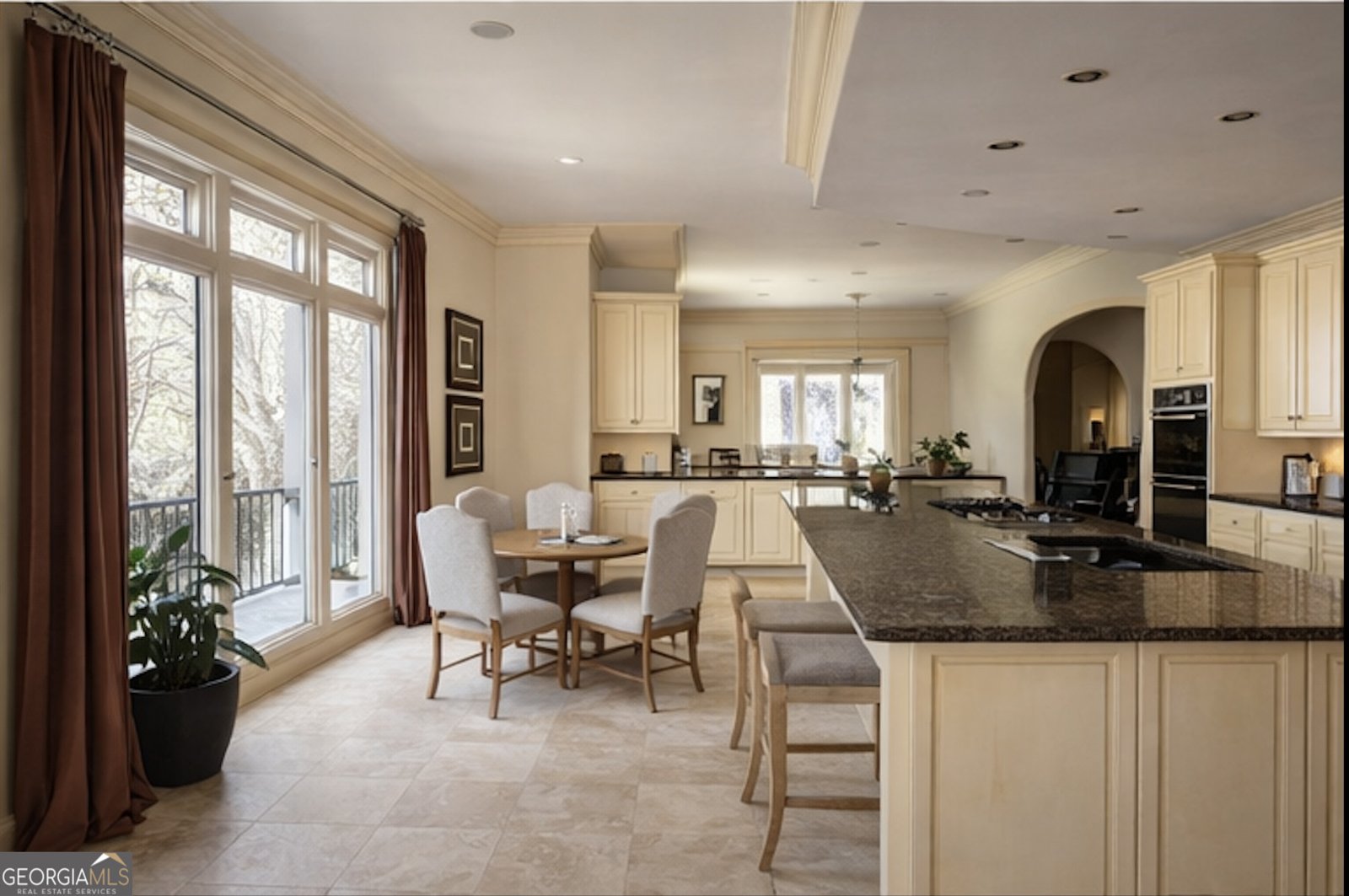 8360 Jett Ferry Road Sandy Springs - Photo 17