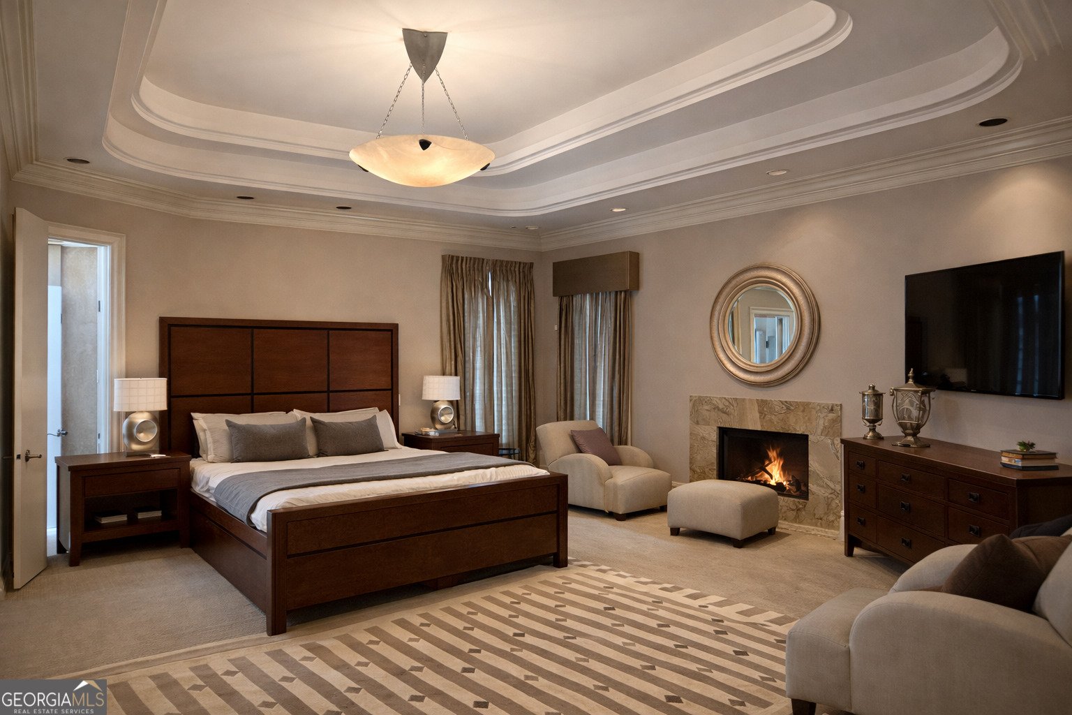 8360 Jett Ferry Road Sandy Springs - Photo 18