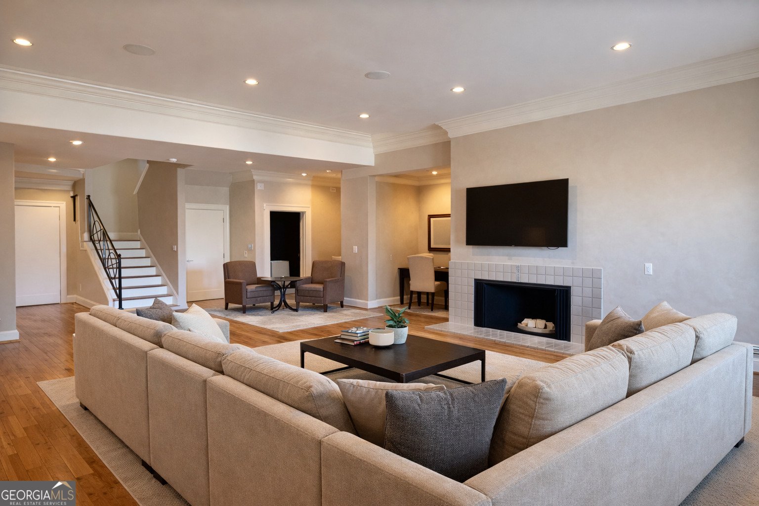 8360 Jett Ferry Road Sandy Springs - Photo 24