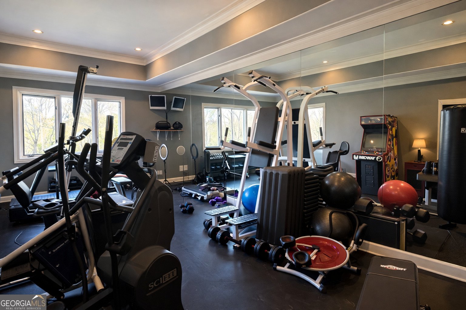 8360 Jett Ferry Road Sandy Springs - Photo 25