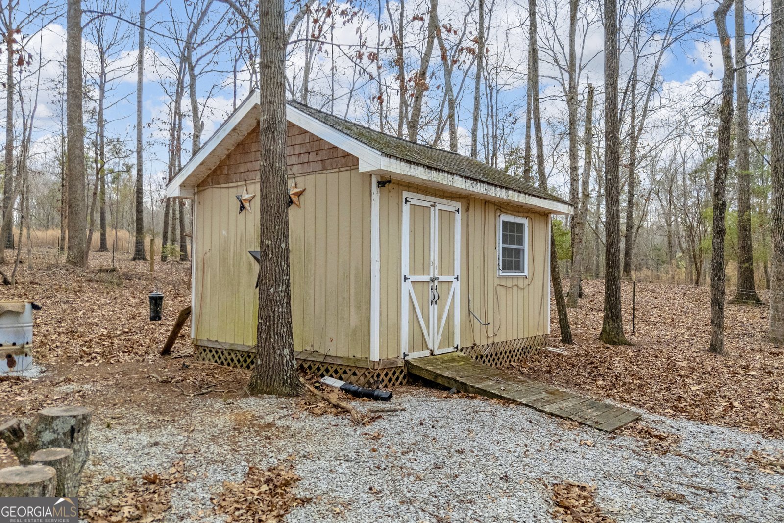 297 Hillandale Drive Hartwell - Photo 10