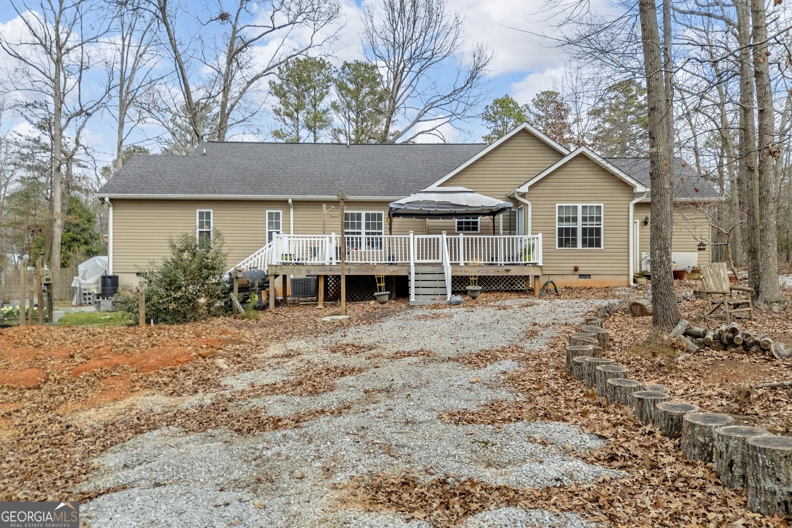 297 Hillandale Drive Hartwell - Photo 11