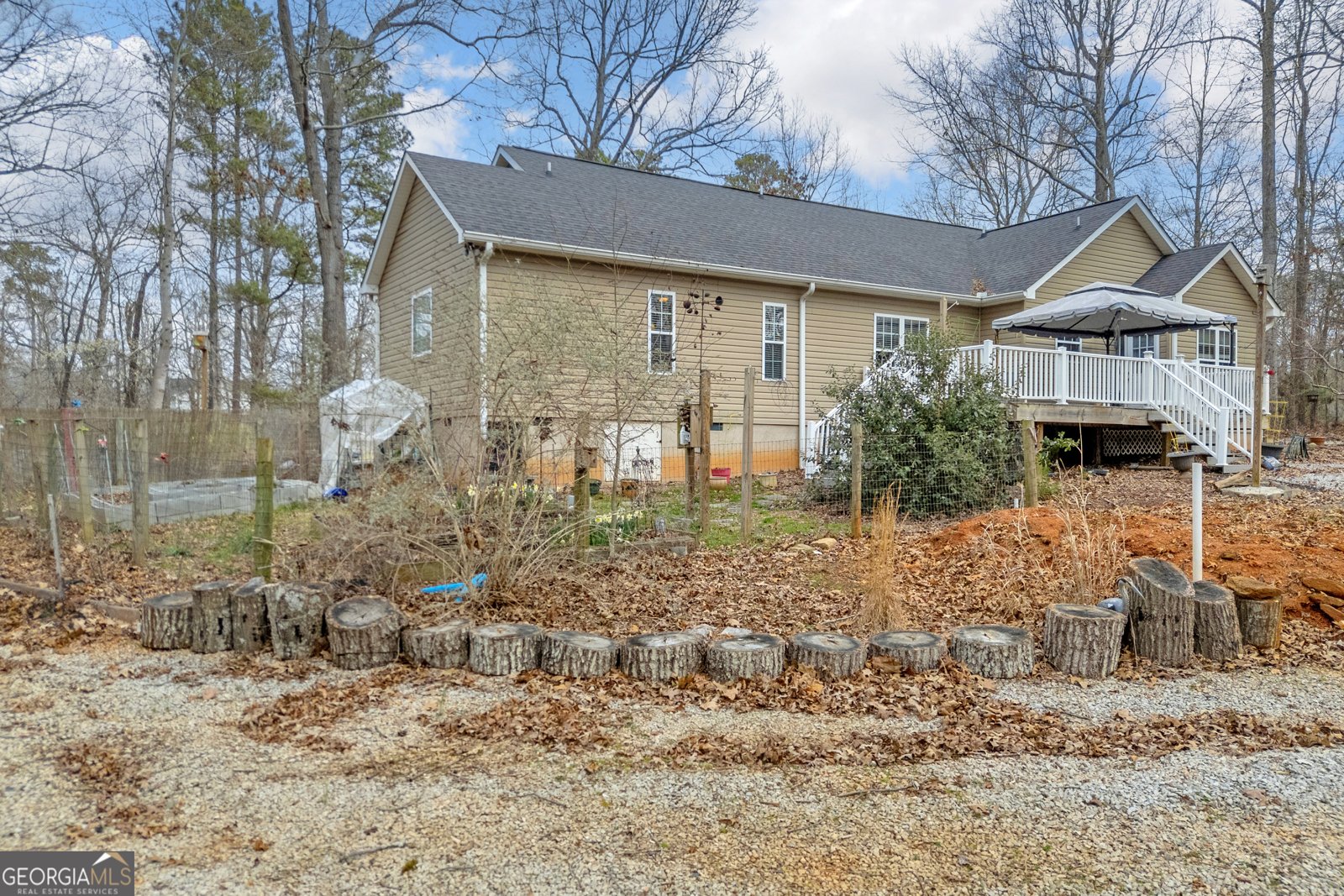 297 Hillandale Drive Hartwell - Photo 12