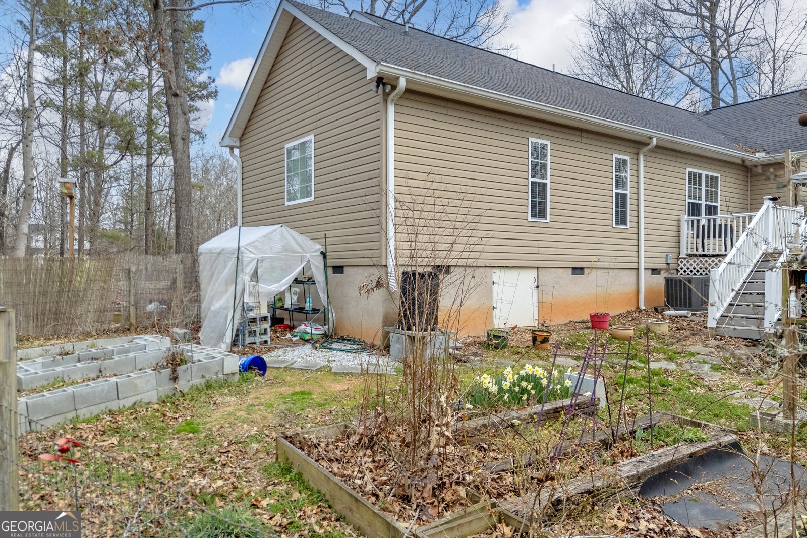 297 Hillandale Drive Hartwell - Photo 13