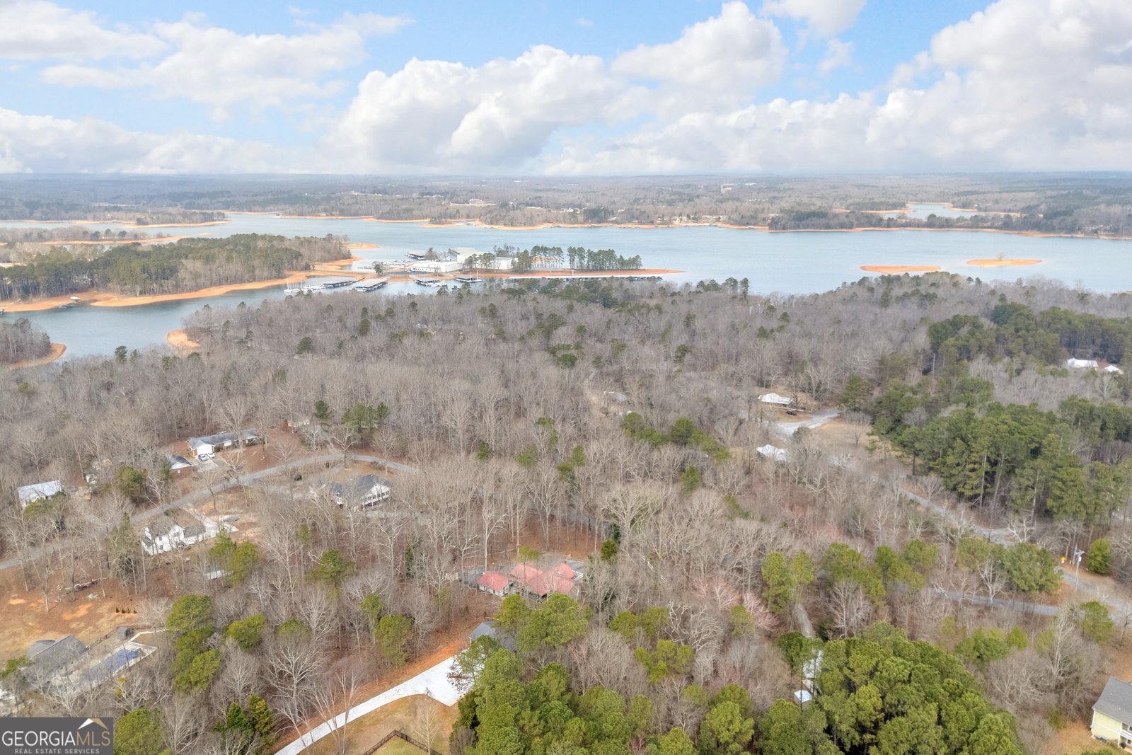 297 Hillandale Drive Hartwell - Photo 17