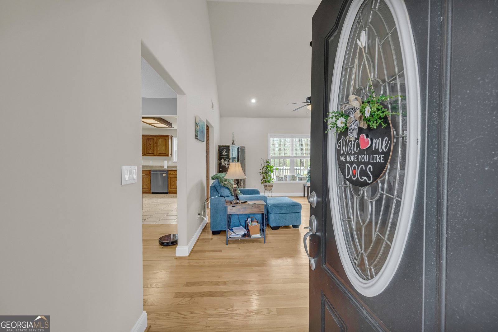 297 Hillandale Drive Hartwell - Photo 19