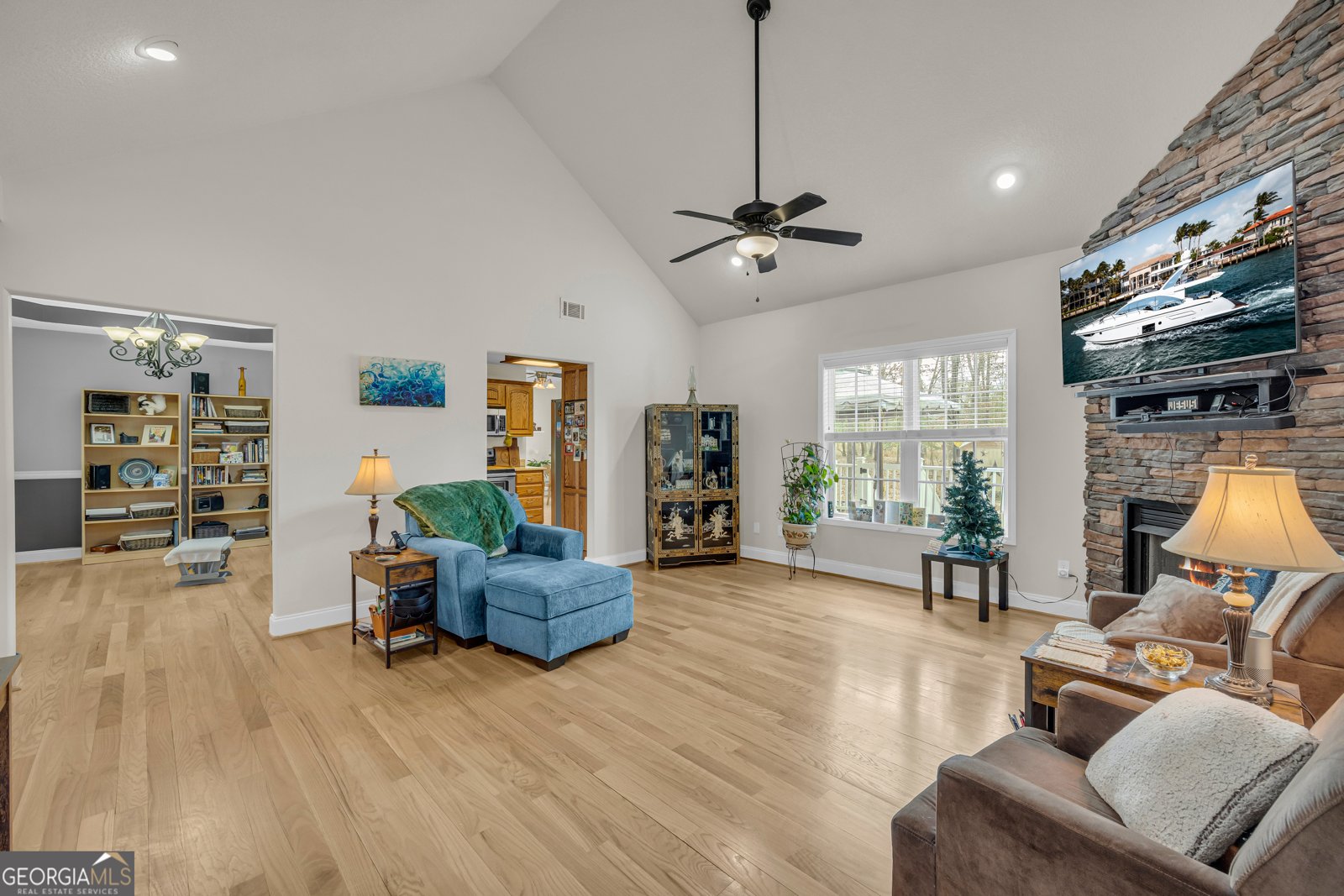 297 Hillandale Drive Hartwell - Photo 21