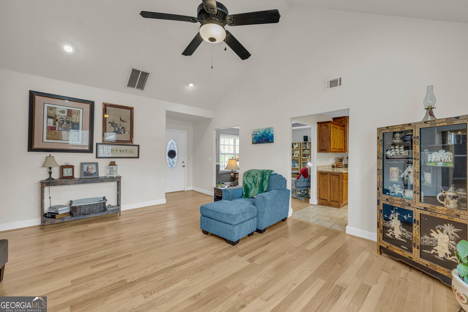 297 Hillandale Drive Hartwell - Photo 22