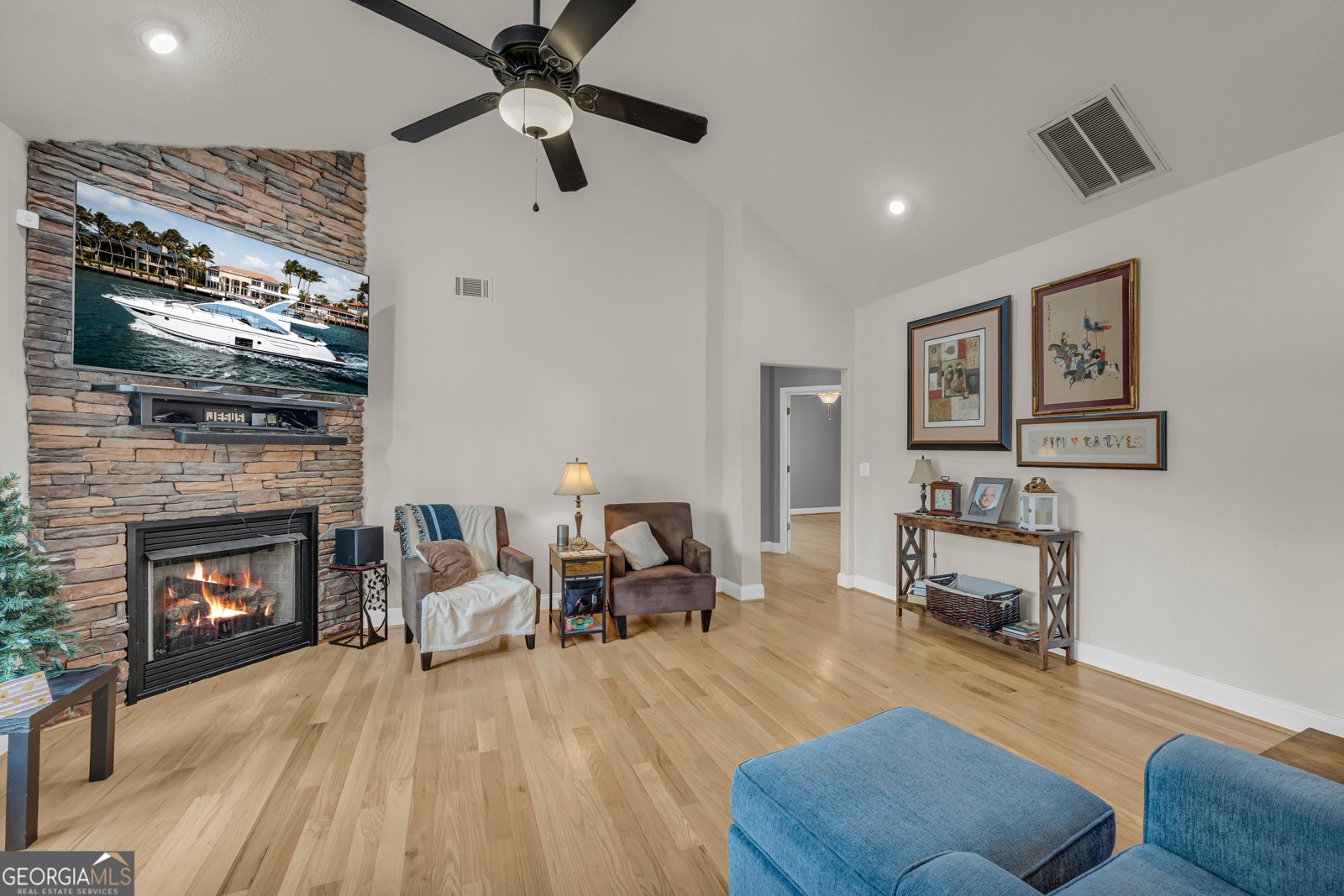 297 Hillandale Drive Hartwell - Photo 23