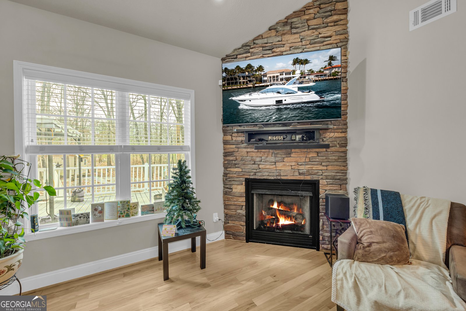 297 Hillandale Drive Hartwell - Photo 24