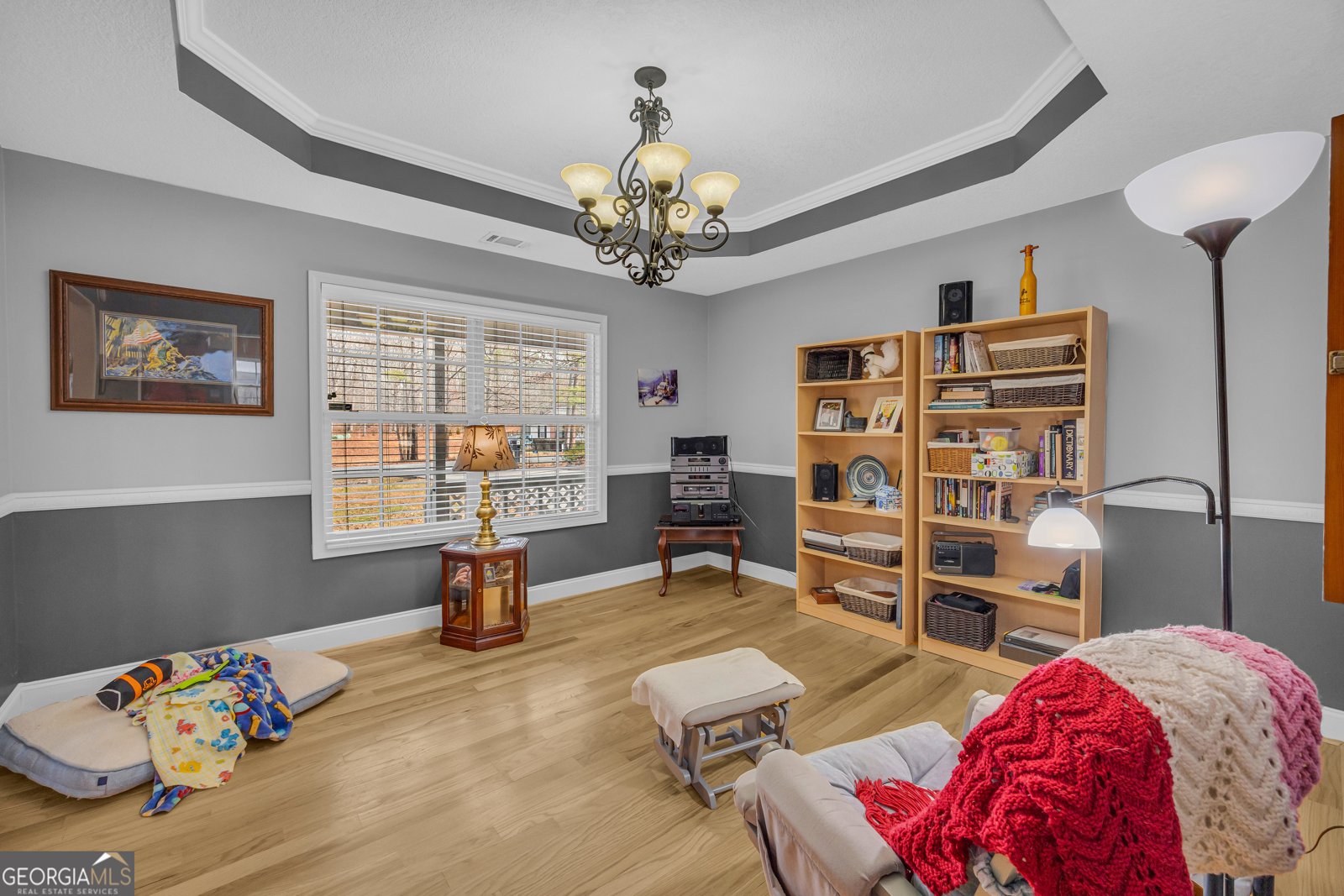 297 Hillandale Drive Hartwell - Photo 25