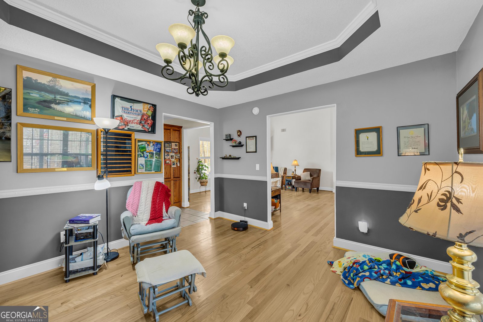 297 Hillandale Drive Hartwell - Photo 26