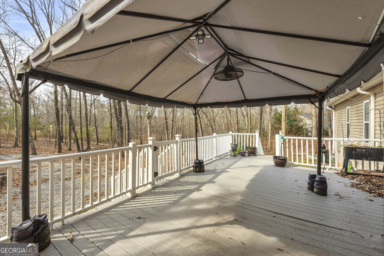 297 Hillandale Drive Hartwell - Photo 36