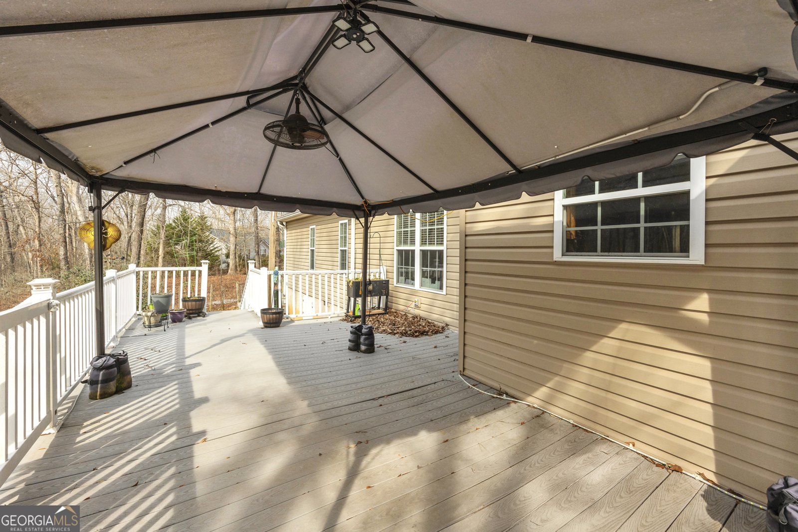 297 Hillandale Drive Hartwell - Photo 37