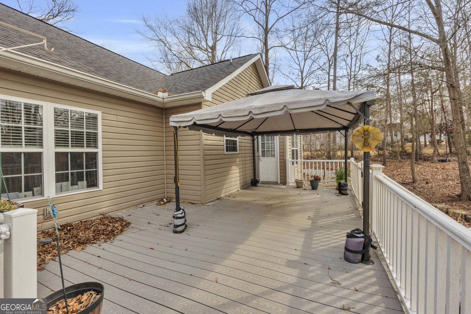 297 Hillandale Drive Hartwell - Photo 40