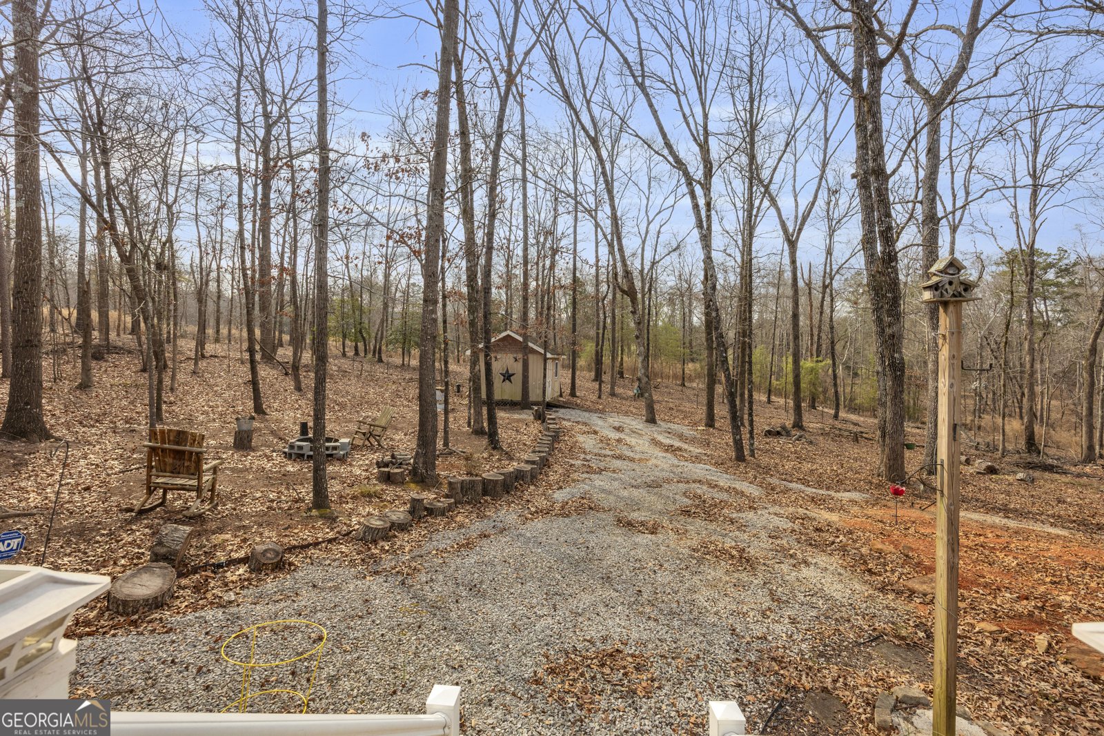 297 Hillandale Drive Hartwell - Photo 41