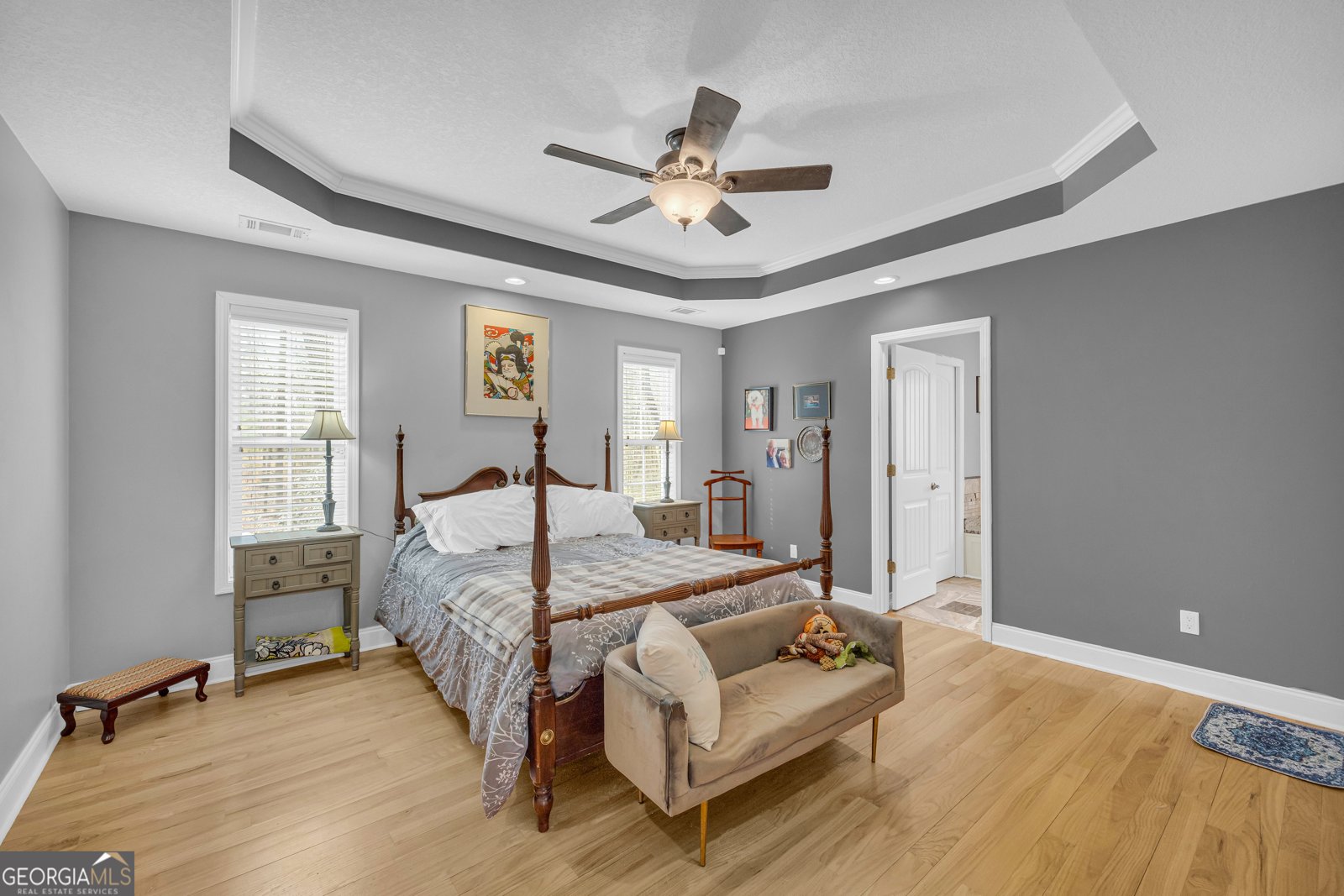 297 Hillandale Drive Hartwell - Photo 46