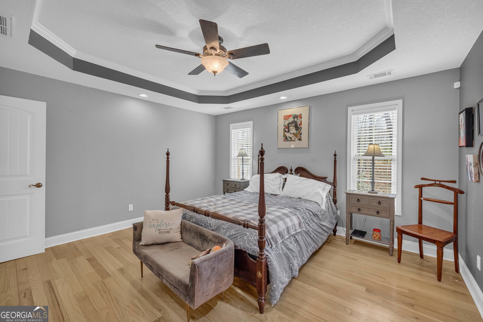 297 Hillandale Drive Hartwell - Photo 48