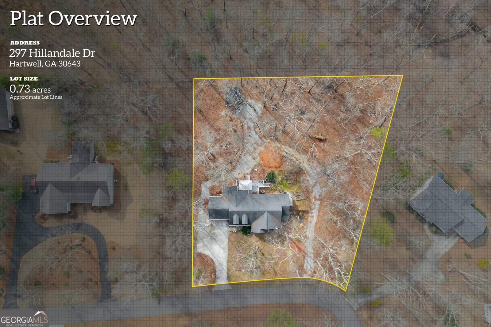 297 Hillandale Drive Hartwell - Photo 55