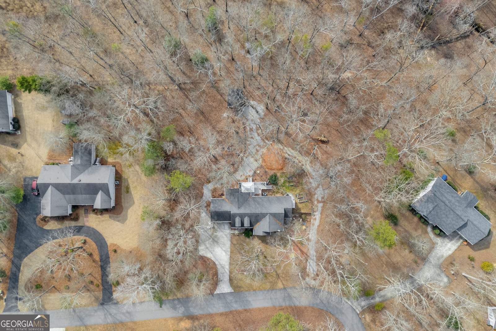 297 Hillandale Drive Hartwell - Photo 69