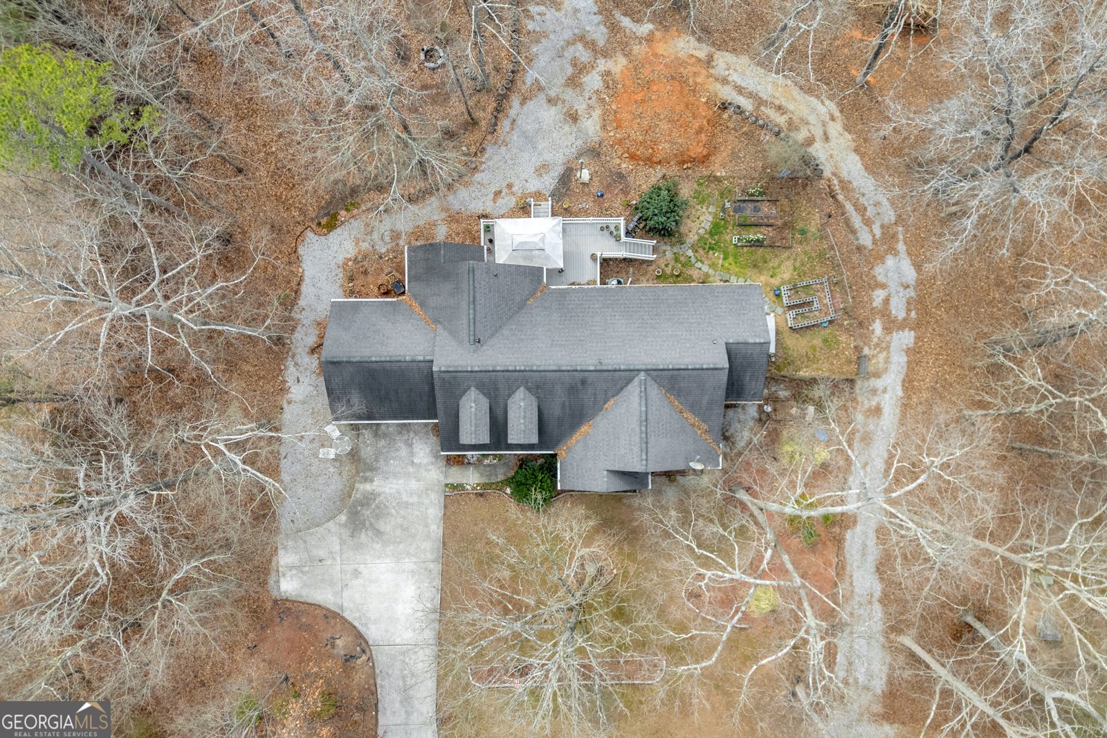 297 Hillandale Drive Hartwell - Photo 70