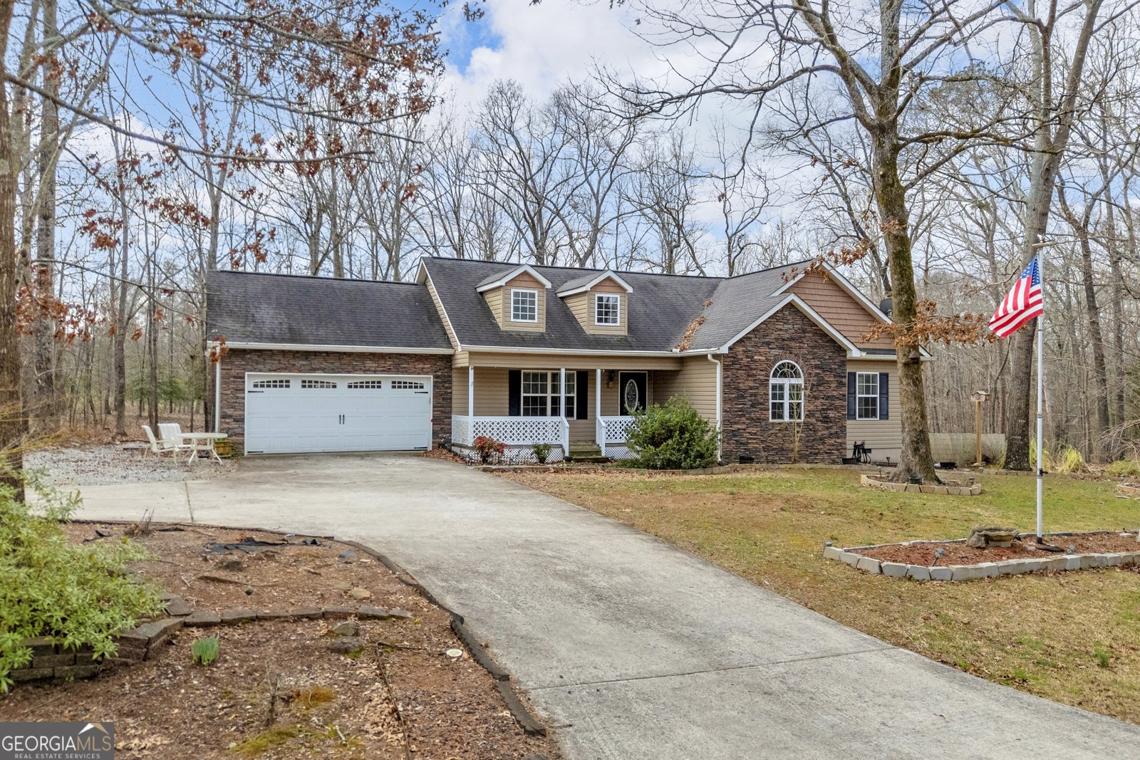 297 Hillandale Drive Hartwell - Photo 71