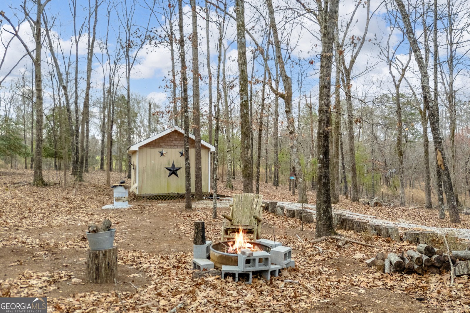 297 Hillandale Drive Hartwell - Photo 8