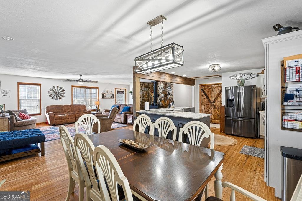 169 Ridgeway Road Jackson - Photo 17