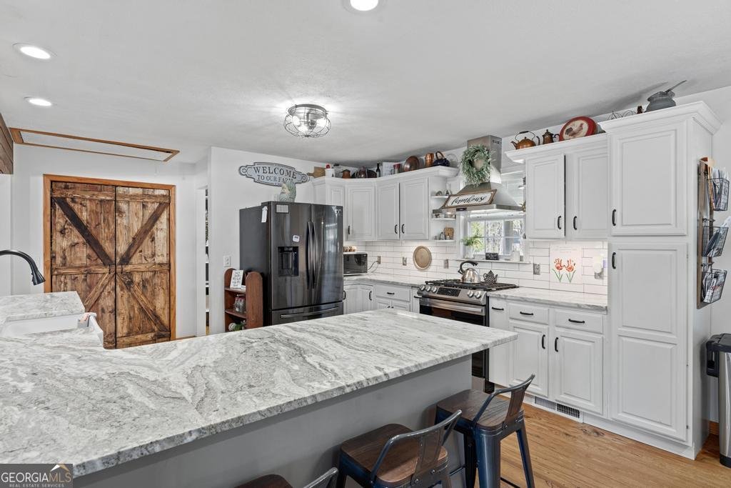 169 Ridgeway Road Jackson - Photo 18