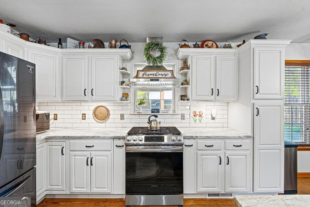 169 Ridgeway Road Jackson - Photo 19