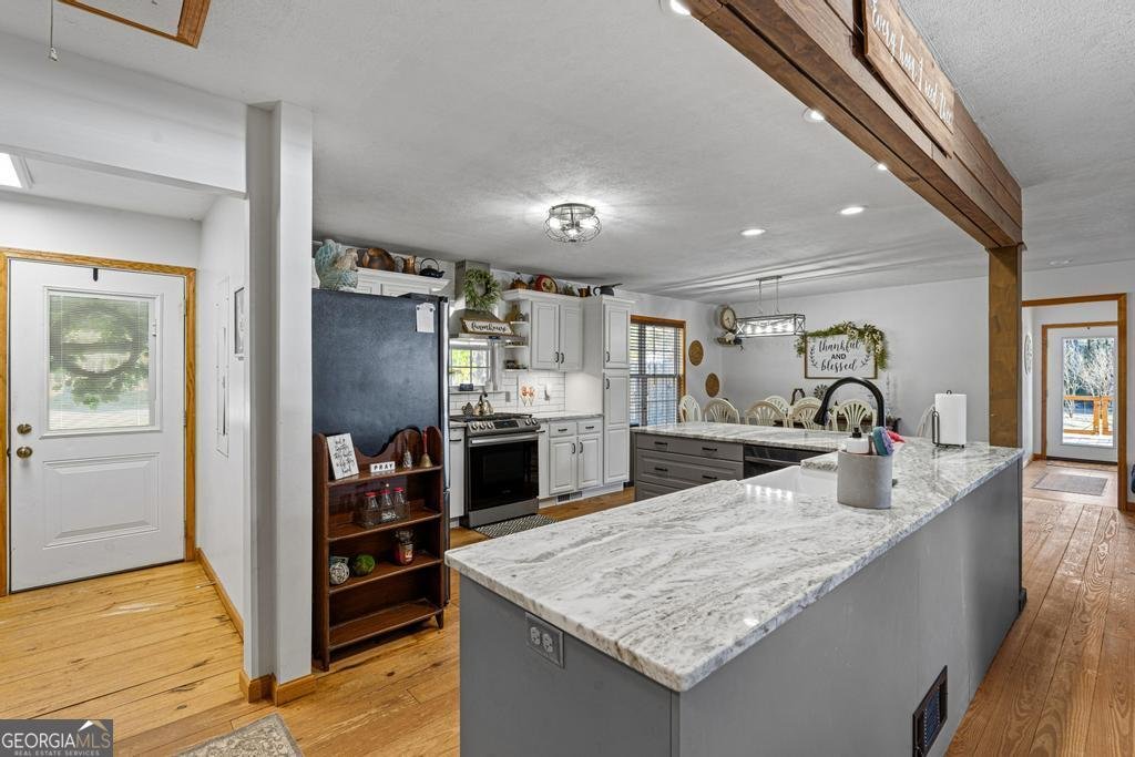 169 Ridgeway Road Jackson - Photo 40